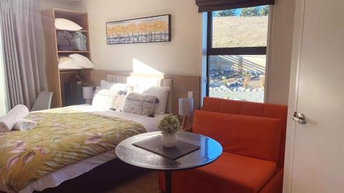 Starlet 11 — 4-Star Luxury Hotel in Lake Tekapo, New Zealand