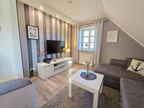 Feriendorf Rugana Komfort Appartement mit 1 Schlafzimmer C32 — 4-Star Luxury Hotel in Dranske, Germany