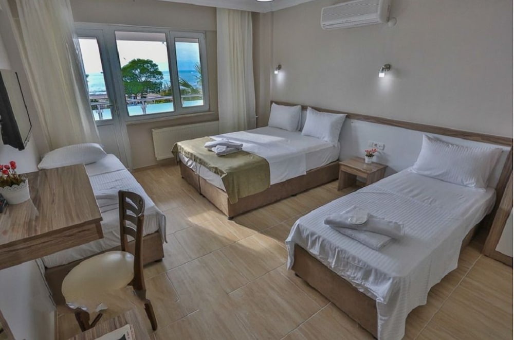 Alihan Hotel — Bartin — photo 4