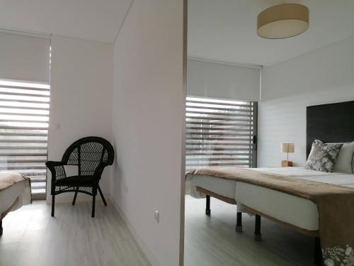 Silver Coast Heights H in Lourinha, Portugal