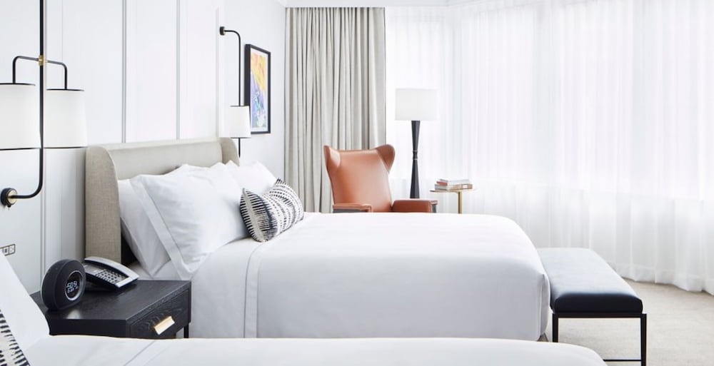 The Luxury Collection Hotel Manhattan Midtown - photo 7