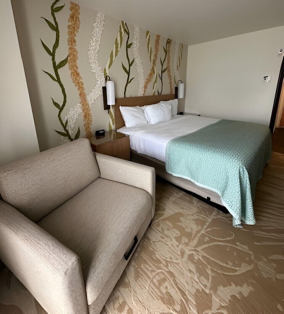 Ala Moana Hotel by LSI Resorts - photo 23
