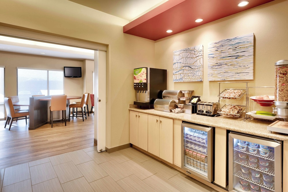 TownePlace Suites by Marriott Elko - photo 30
