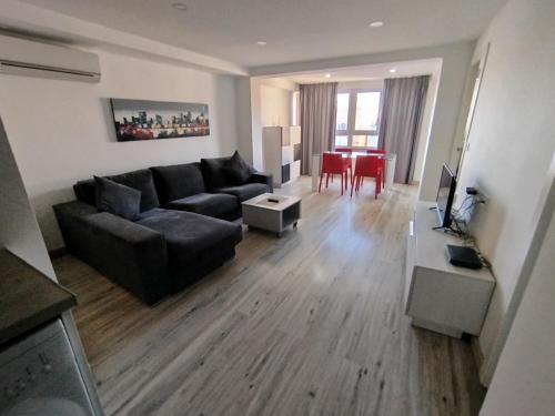 Alojamiento En El Casco Historico de Cartagena — carbon neutral stay, Cartagena