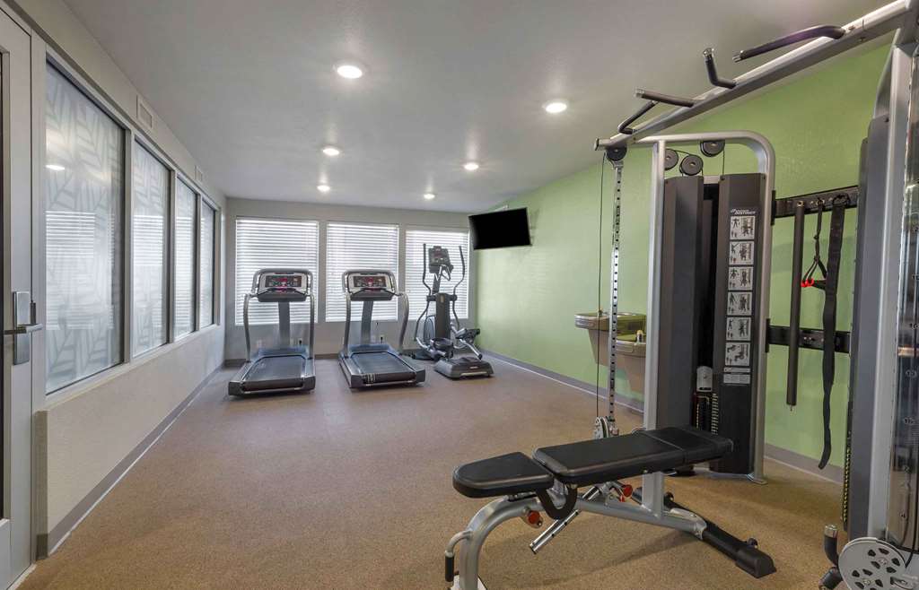 Extended Stay America Suites Boston Saugus - photo 44