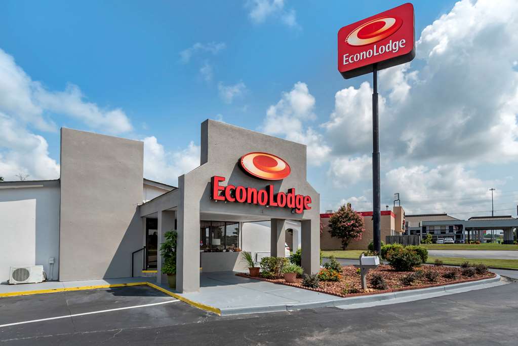 Econo Lodge Oxford - photo 4