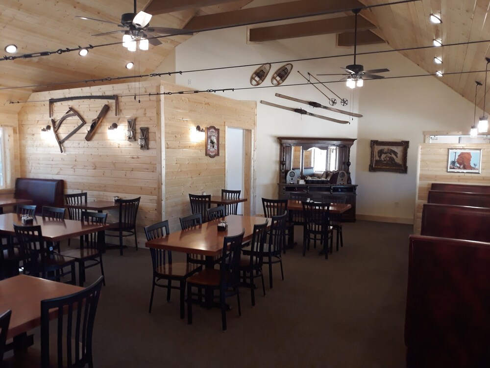 Pinewoods Resort - photo 38