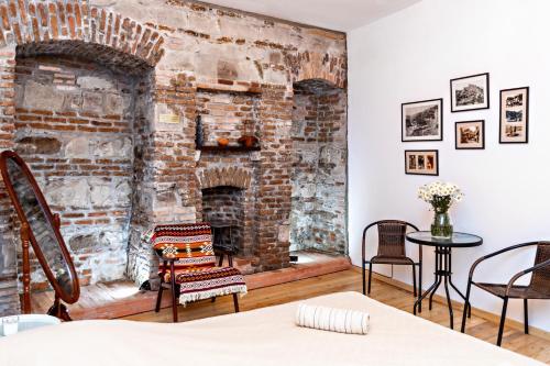 Nina' cozy apartment