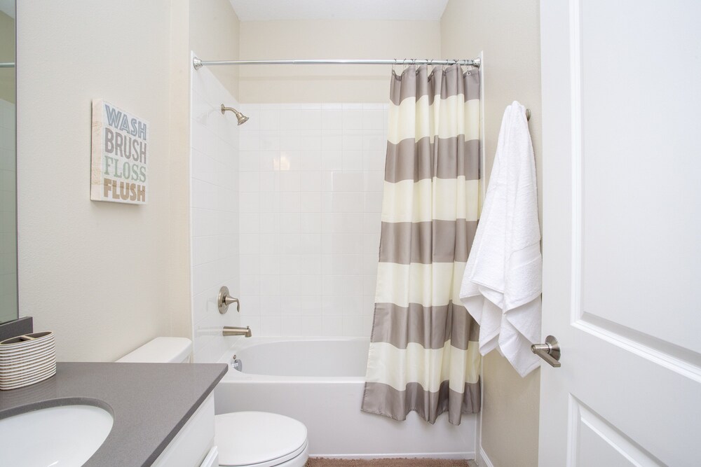 Fabulous 5 Bedrooms Close to Disney at Champions Gate Resort 8988 - photo 61