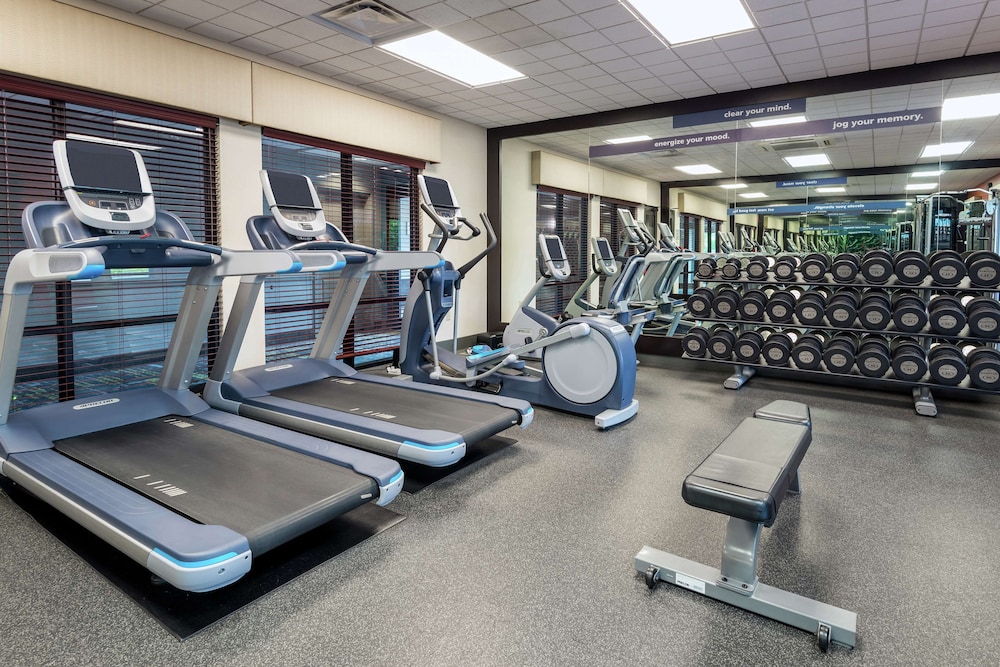 Hampton Inn Springfield South Enfield - photo 33