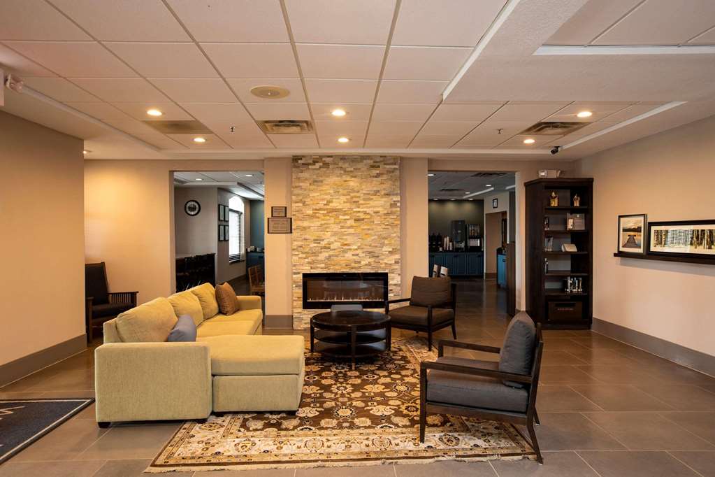 Country Inn & Suites by Radisson Wilson NC - photo 2