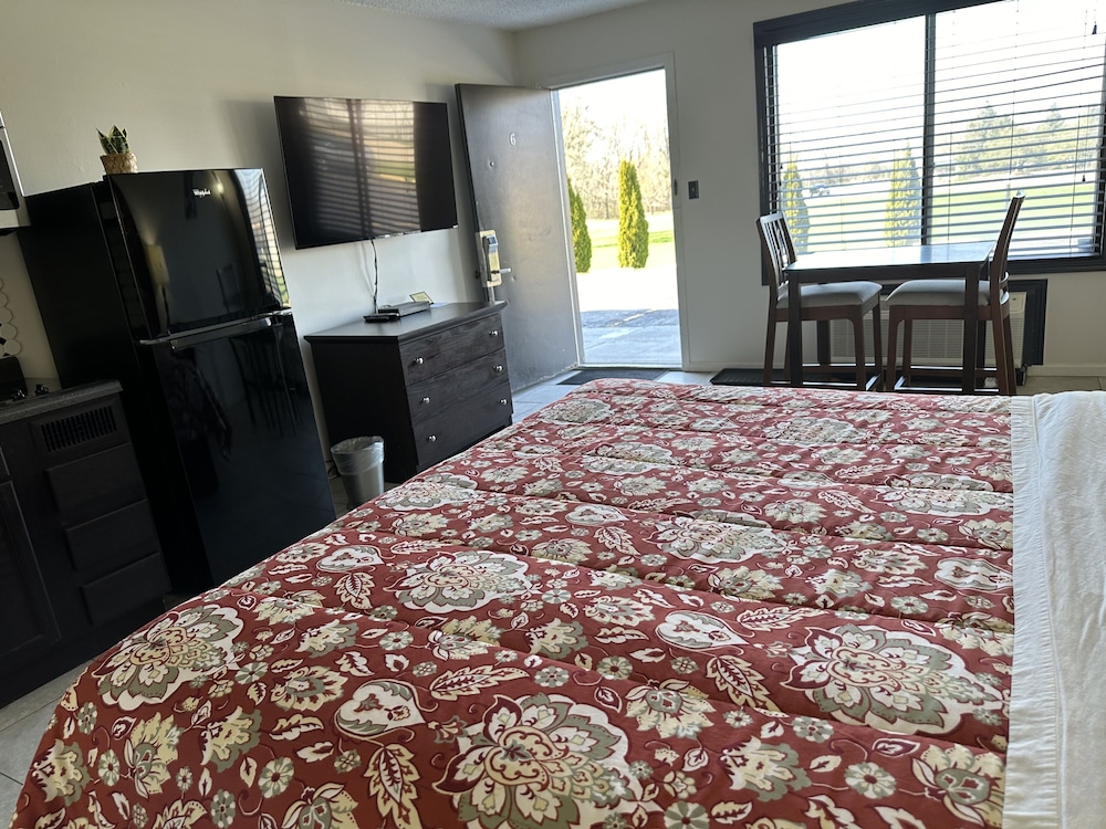 Geneva Wells Inn - photo 15