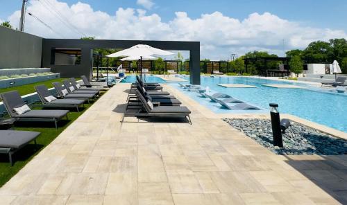 Vibrant — 4-Star Luxury Hotel in Austin, United States