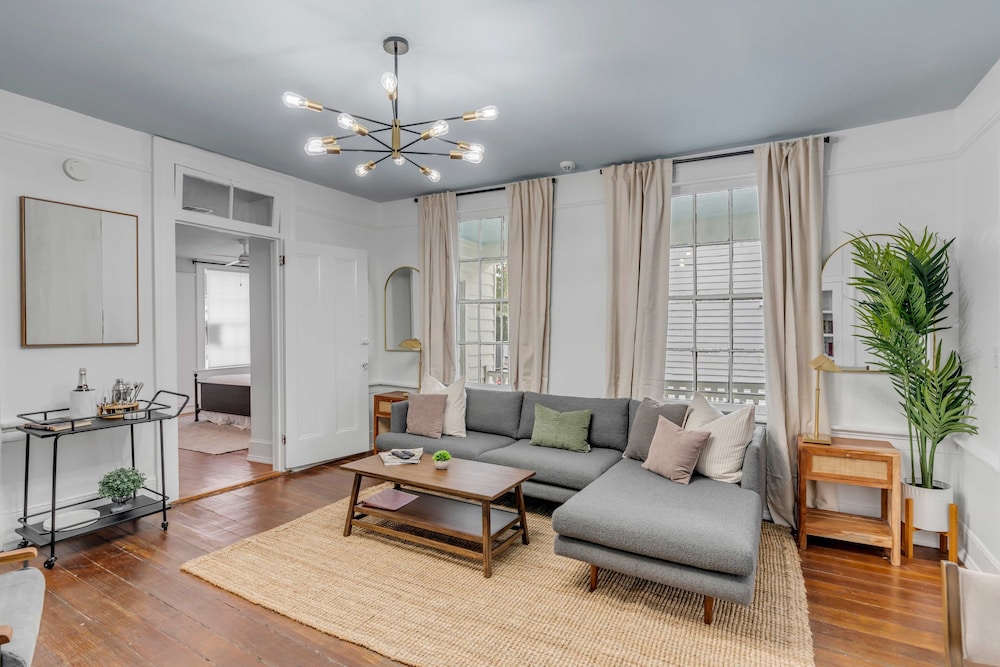 The Palmetto House - photo 28