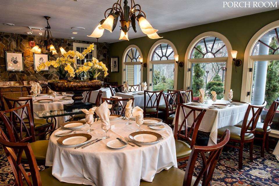 The Grand at Bedford Village Inn - photo 41