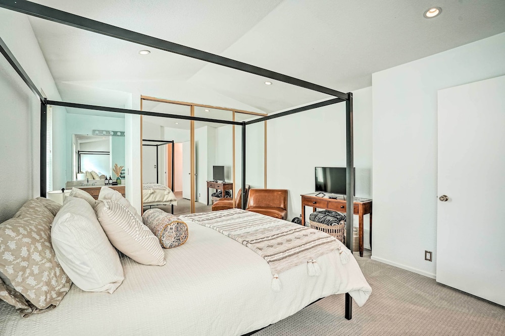 Bay Area Home Rental Near Six Flags Napa Valley 18272687 — Vallejo