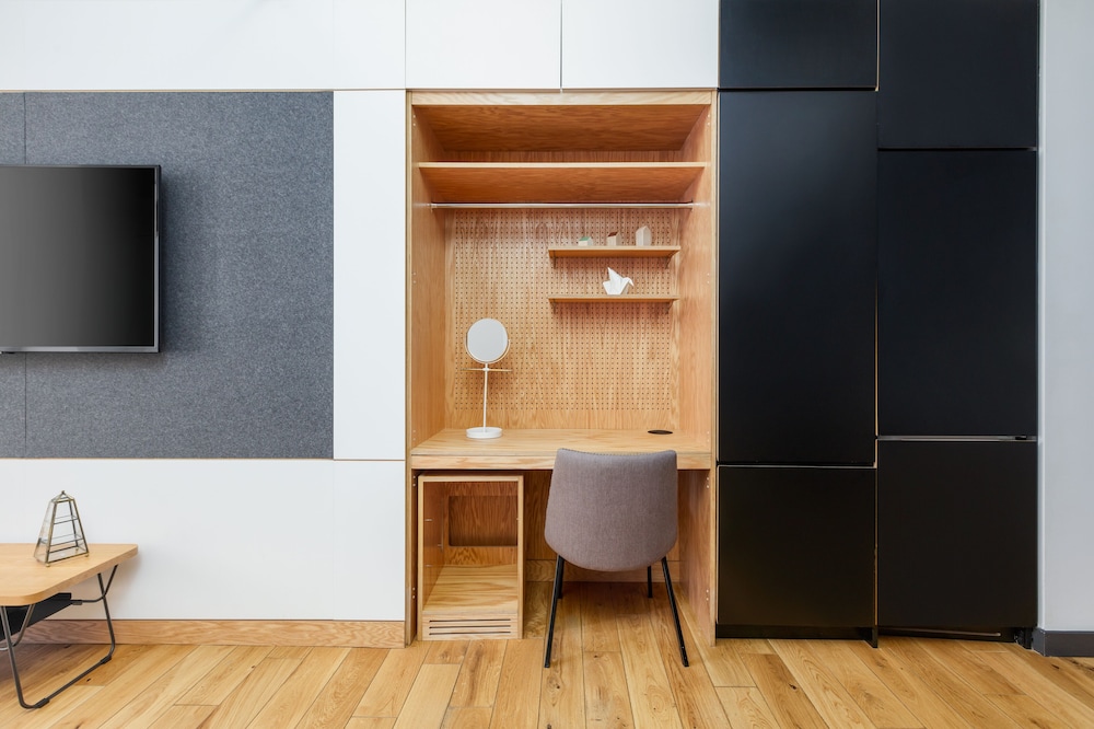 Placemakr Wall Street - photo 15
