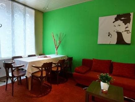 Hotel Global — Brno — photo 4