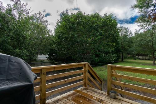 Beach Happy by Oak Island Accommodations - photo 28