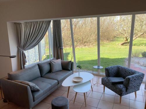 Luna Wohnung 7 — 4-Star Luxury Hotel in Sankt Peter-Ording, Germany