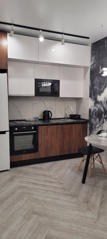 Sem' Lun Apartaments - last minute hotel in Irkutsk