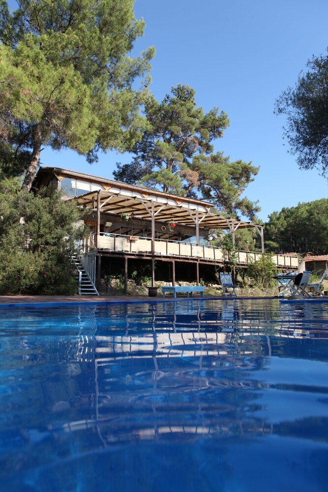 Havasupark Bungalows in Kumluca, Turkey