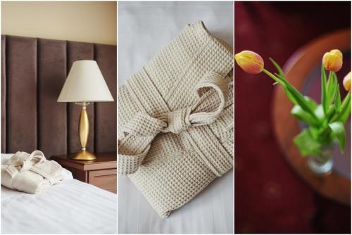 Lila Medical SPA in Ciechocinek, Poland