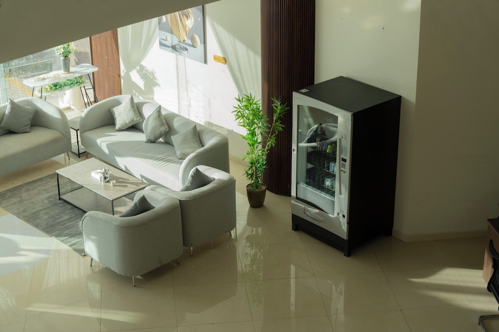 Onsen Hotel Unayzahأونيسن in Unaizah, Saudi Arabia