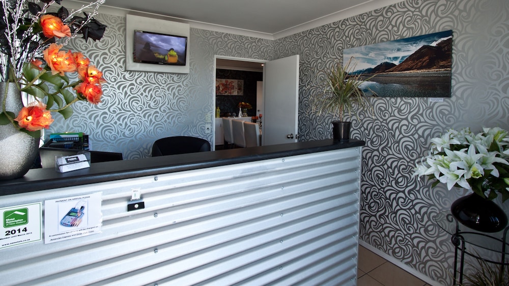 Phoenix Motel — Timaru — photo 2