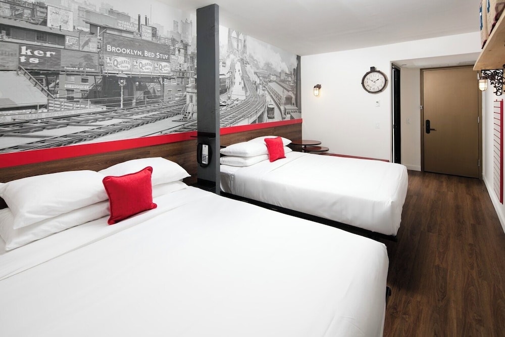Hotel 1080 - photo 12