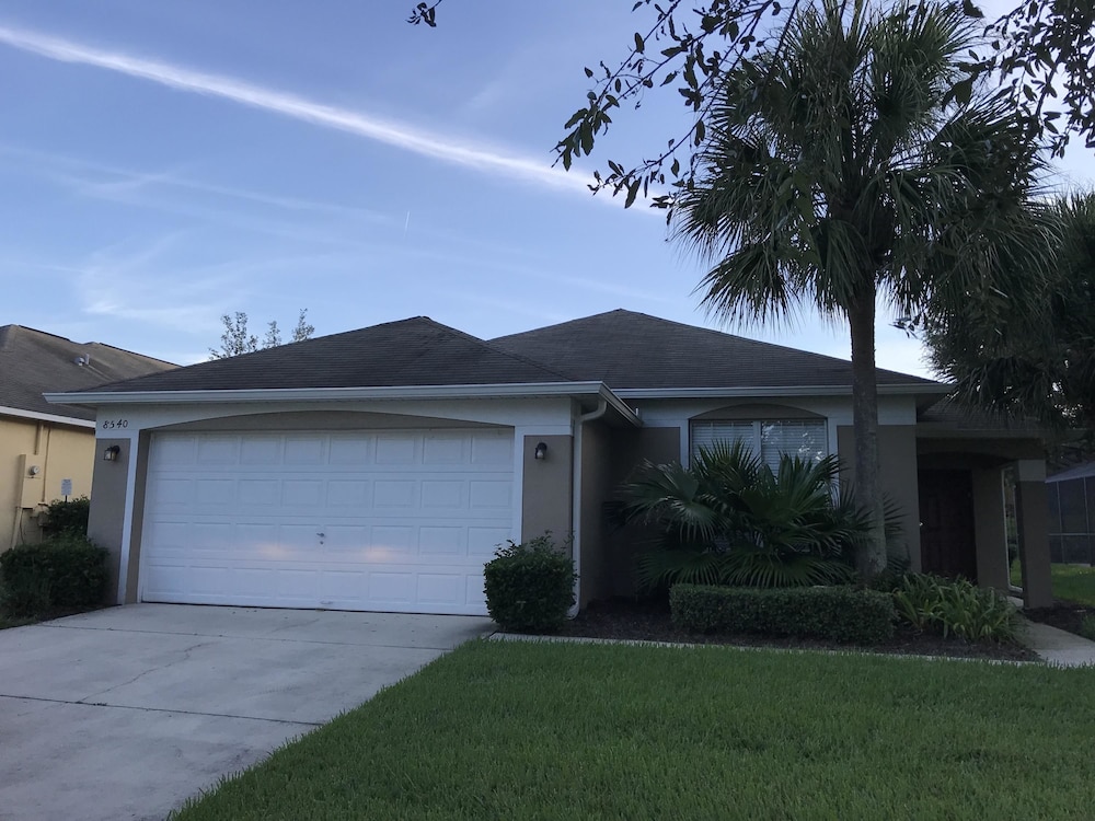 4BR 3BA Home in Emerald Island Resort by CV 8540 - photo 21