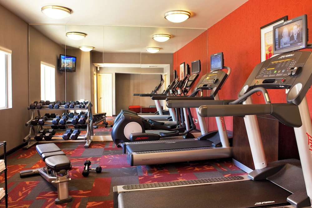 Residence Inn by Marriott Sacramento Airport Natomas - photo 23