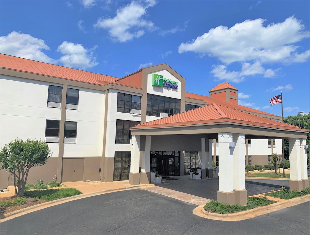 Holiday Inn Express Hillsborough by IHG — hotel in Hillsborough