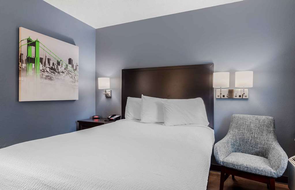 Extended Stay America Suites Dallas Coit Road - photo 14