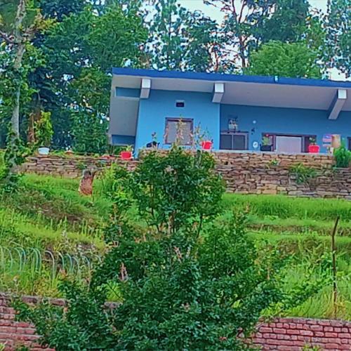 The Kasar Devi Stays in Almora, India