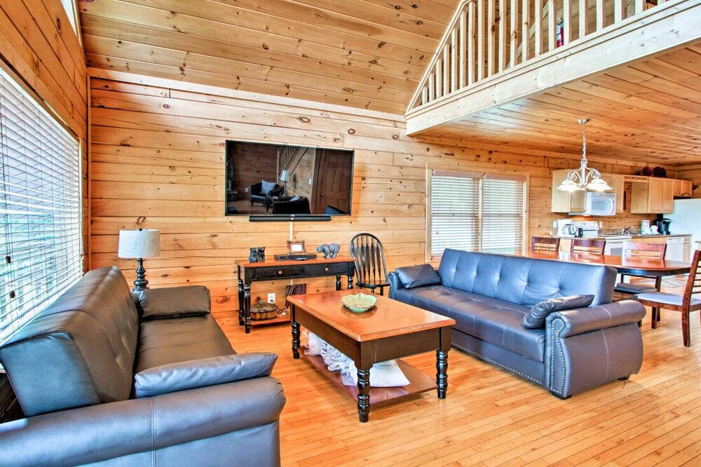 Mountaintop Manor - photo 19