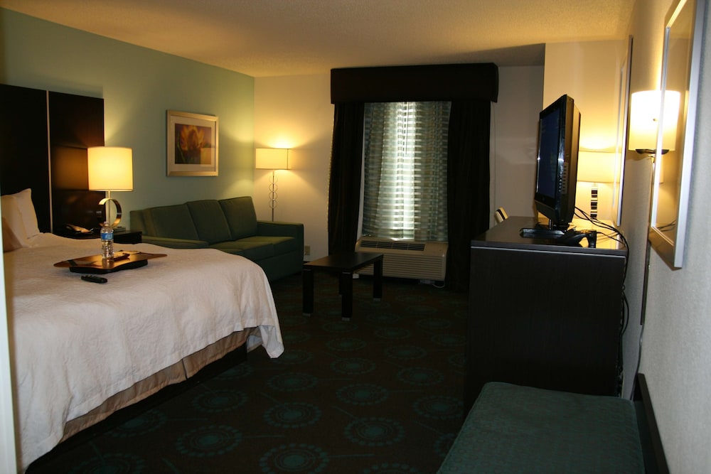 Hampton Inn Shreveport Airport - photo 18