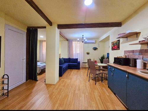 Apartment in the old district