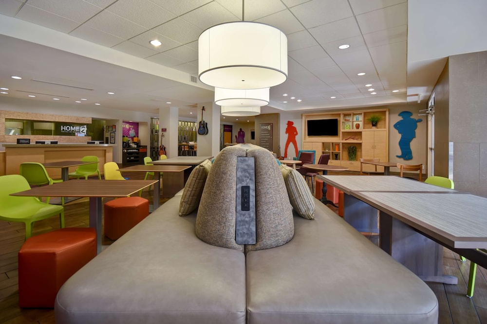 Home2 Suites by Hilton Nashville Vanderbilt TN - photo 38