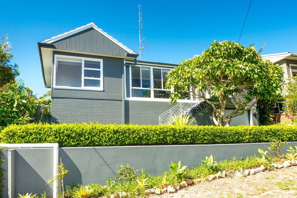 Victor Parade 5 — hotel in Shoal Bay