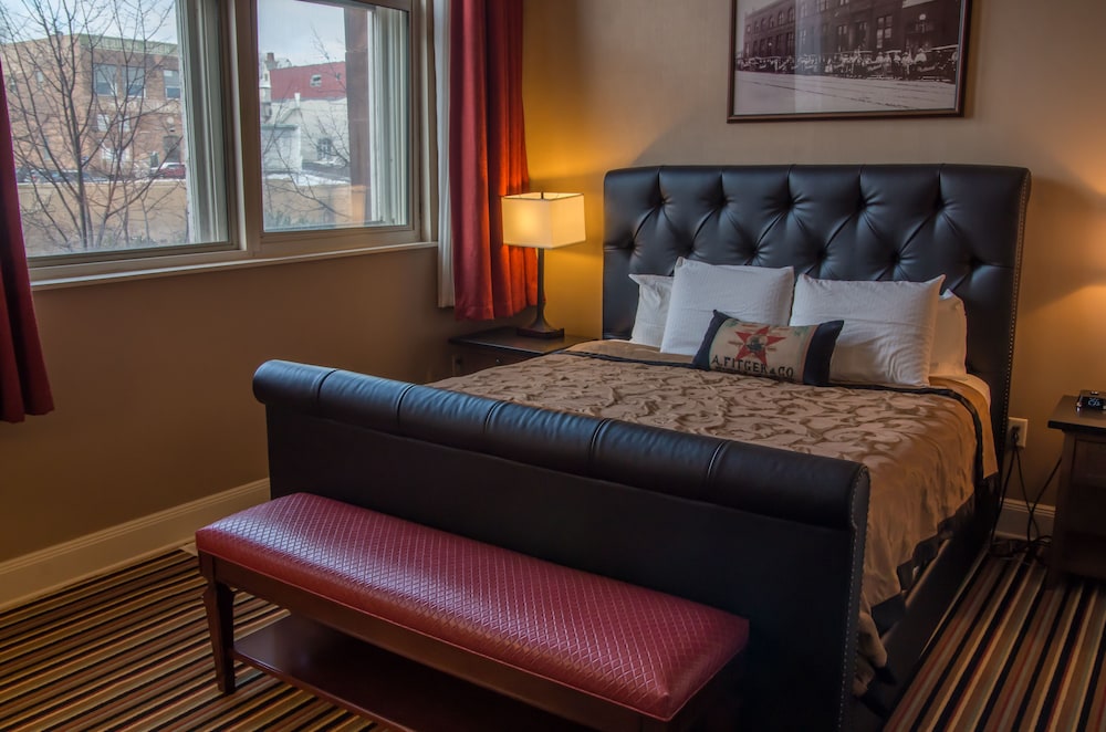 Fitgers Inn - photo 7