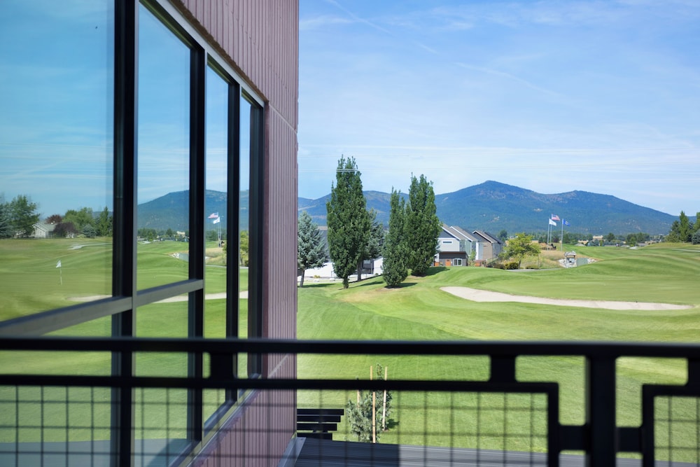 The Suites at Prairie Falls & Event Center - photo 65
