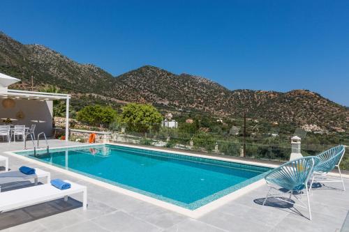 Diktamos - last minute hotel in Unknown City