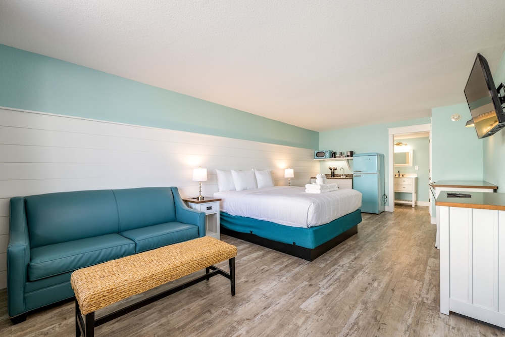 John Yancey Oceanfront Inn - photo 35