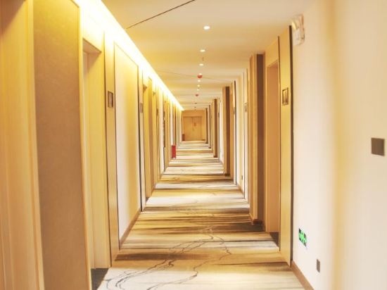 Allday Nice in Lvliang, People's Republic of China