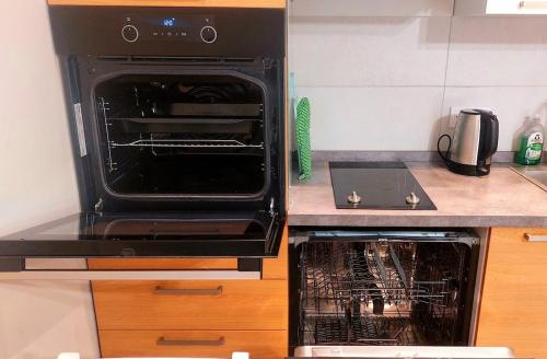 Modern Studio Apt In M3 Saburtalo district