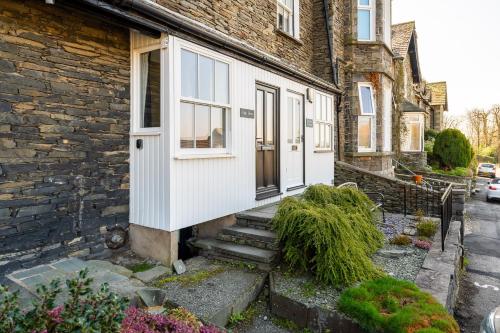 High View in Ambleside, United Kingdom