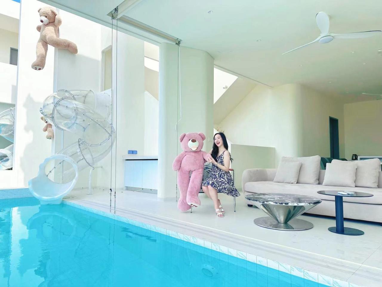 HappyHouse - last minute hotel in Pattaya