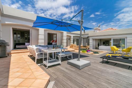 BS1 Pezula Exclusive Elegance in Knysna, South Africa