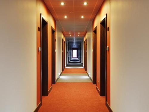 Hotel Otoliński — Plock — photo 3